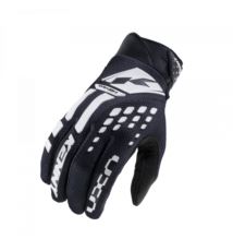 KENNY rękawice TRACK cross BLACK L