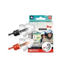 ALPINE MotoSafe PRO