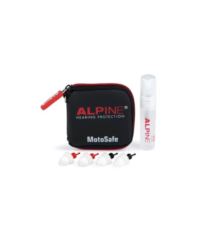 ALPINE MotoSafe PRO
