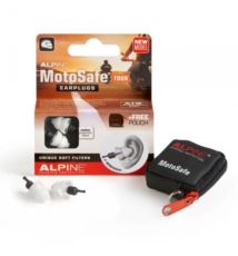ALPINE MotoSafe TOUR
