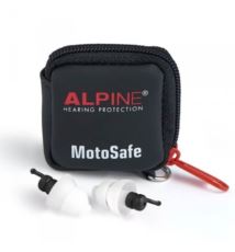 ALPINE MotoSafe TOUR