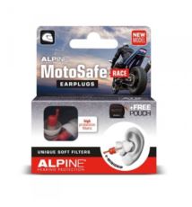 ALPINE MotoSafe RACE