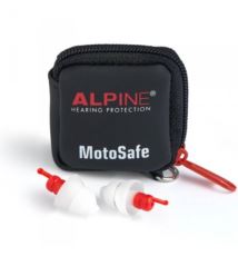 ALPINE MotoSafe RACE