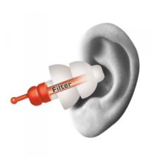 ALPINE MotoSafe RACE