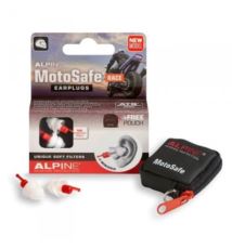 ALPINE MotoSafe RACE