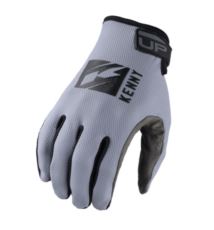 KENNY rękawice UP cross szare 3XL