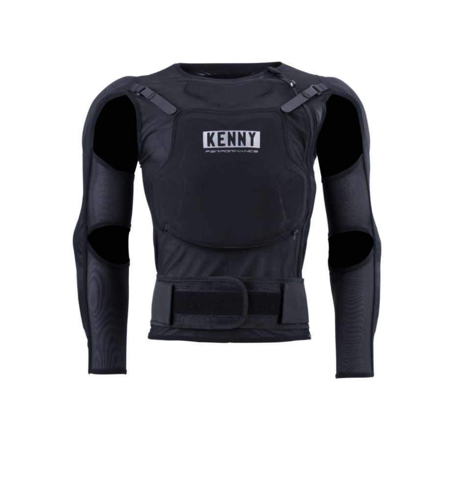 KENNY ochraniacz klatki piersiowej L