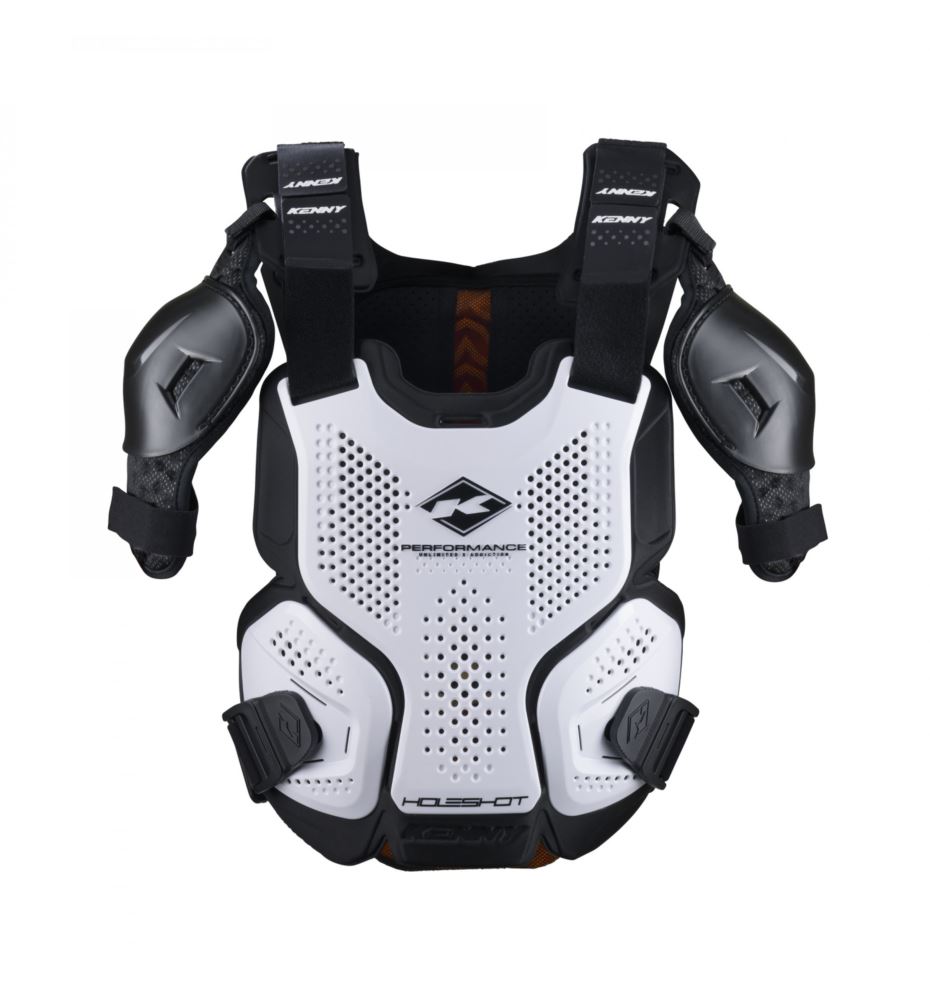 KENNY OCHRANIACZ BUZER JUNIOR D3O HOLEHSOT