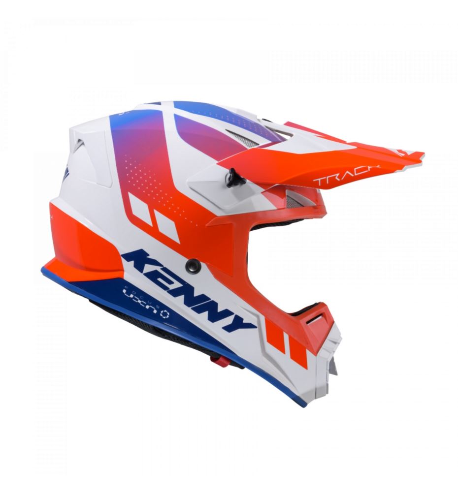 KENNY KASK CROSS PATRIOT BI/NIEB/POM XXL