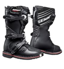 KENNY BUTY CROSS TRACK KID CZARNE 33