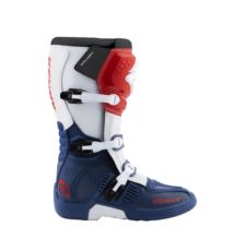 KENNY BUTY CROSS TRACK patriot nieb/czerw 43