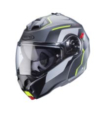 CABERG Duke Evo szary M