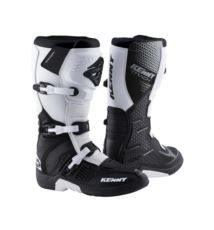 KENNY BUTY CROSS TRACK BLACK WHITE 43