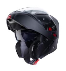 CABERG Horus X kask szczękowy czarny mat  S