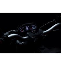 JUNAK RSL 125 NIEBIESKI 2025r.