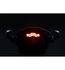 JUNAK RSL 125 NIEBIESKI 2025r.