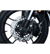 JUNAK RSL 125 NIEBIESKI 2025r.