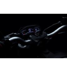 JUNAK RSL 125 NIEBIESKI 2025r.