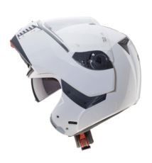 CABERG Sintesi biały połysk BIAŁY 3XL