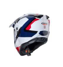 CABERG Tanami biały L