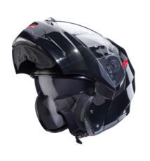 CABERG Duke X Smart czarny XL