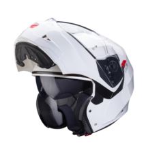 CABERG Duke X biały S