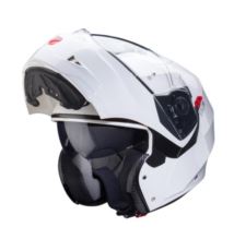 CABERG Duke X biały S