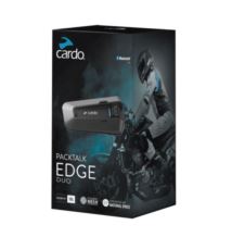 CARDO Packtalk Edge duo