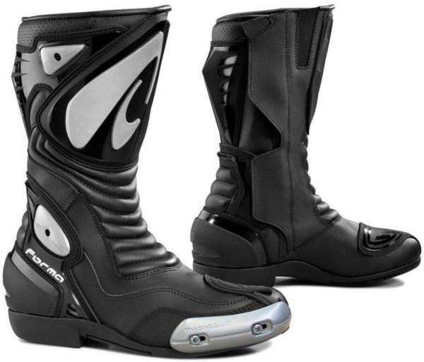 Forma Arrow SX black CZARNY 41