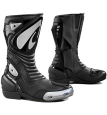 Forma Arrow SX black CZARNY 41