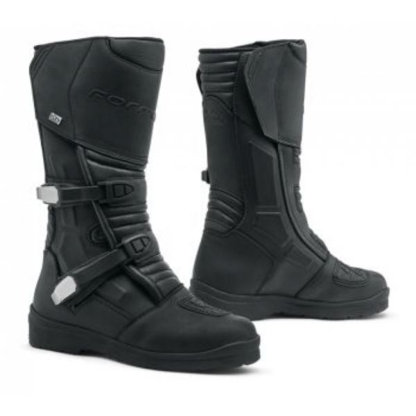 FORMA BUTY CAPE HORN HI-DRY CZARNE 43