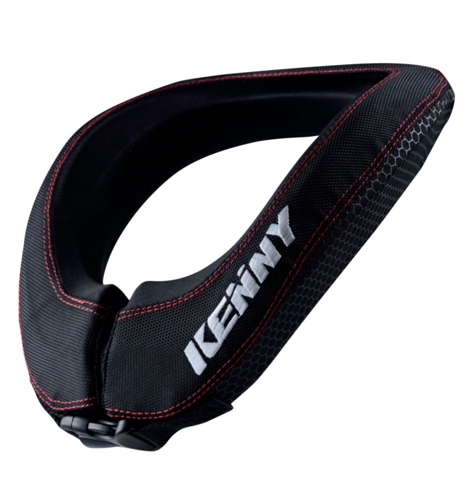 KENNY OCHRANIACZ SZYI