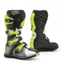 FORMA Gravity buty grey-white-fluo 33