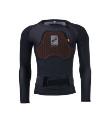 KENNY OCHRANIACZ CIAŁA TITANIUM D3O XL