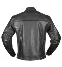 MODEKA Vincent Aged czarna L