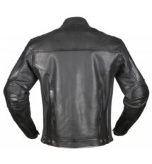 MODEKA Vincent Aged czarna L