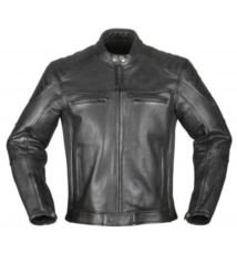 MODEKA Vincent Aged czarna L