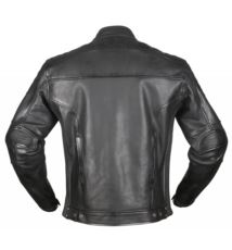 MODEKA Vincent Aged czarna L