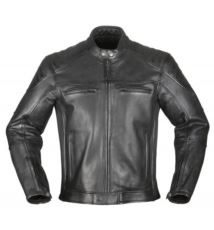 MODEKA Vincent Aged czarna L