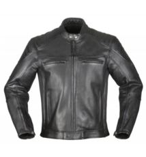 MODEKA Vincent Aged czarna L