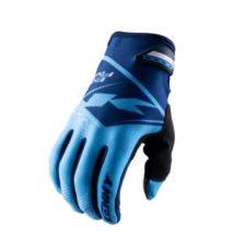 KENNY rękawice BRAVE cross nieb. r. S
