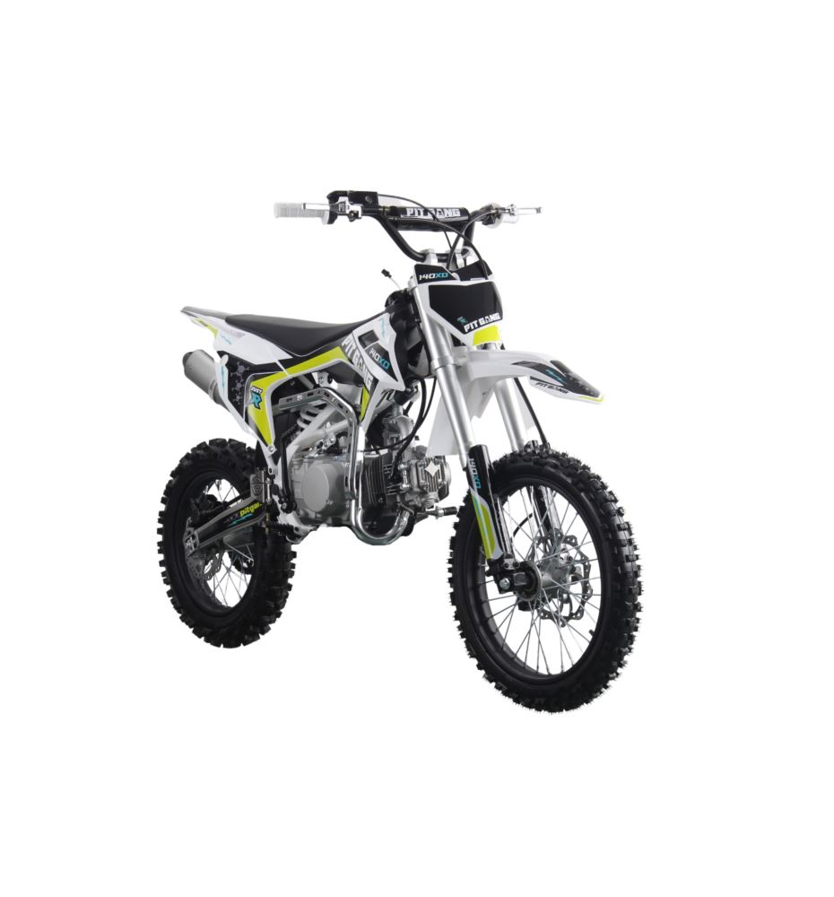 PITGANG 140XD pitbike