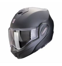 SCORPION Exo-Tech EVO PRO czarny mat M
