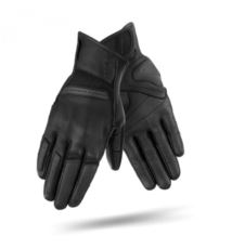 SHIMA MONACO GLOVES LADY BLACK XS