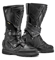 SIDI Adventure 2 goretex buty CZARNY 45