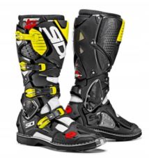 SIDI Crossfire 3 buty cross FLUO 43
