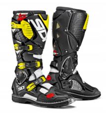 SIDI Crossfire 3 buty cross FLUO 43