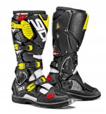 SIDI Crossfire 3 buty cross FLUO 43