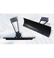 BIKETEC PŁUG DO QUADA ATV, DŁUGOŚĆ 150 CM