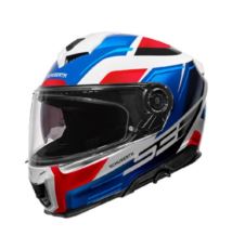 SCHUBERTH S3 Storm Blue M